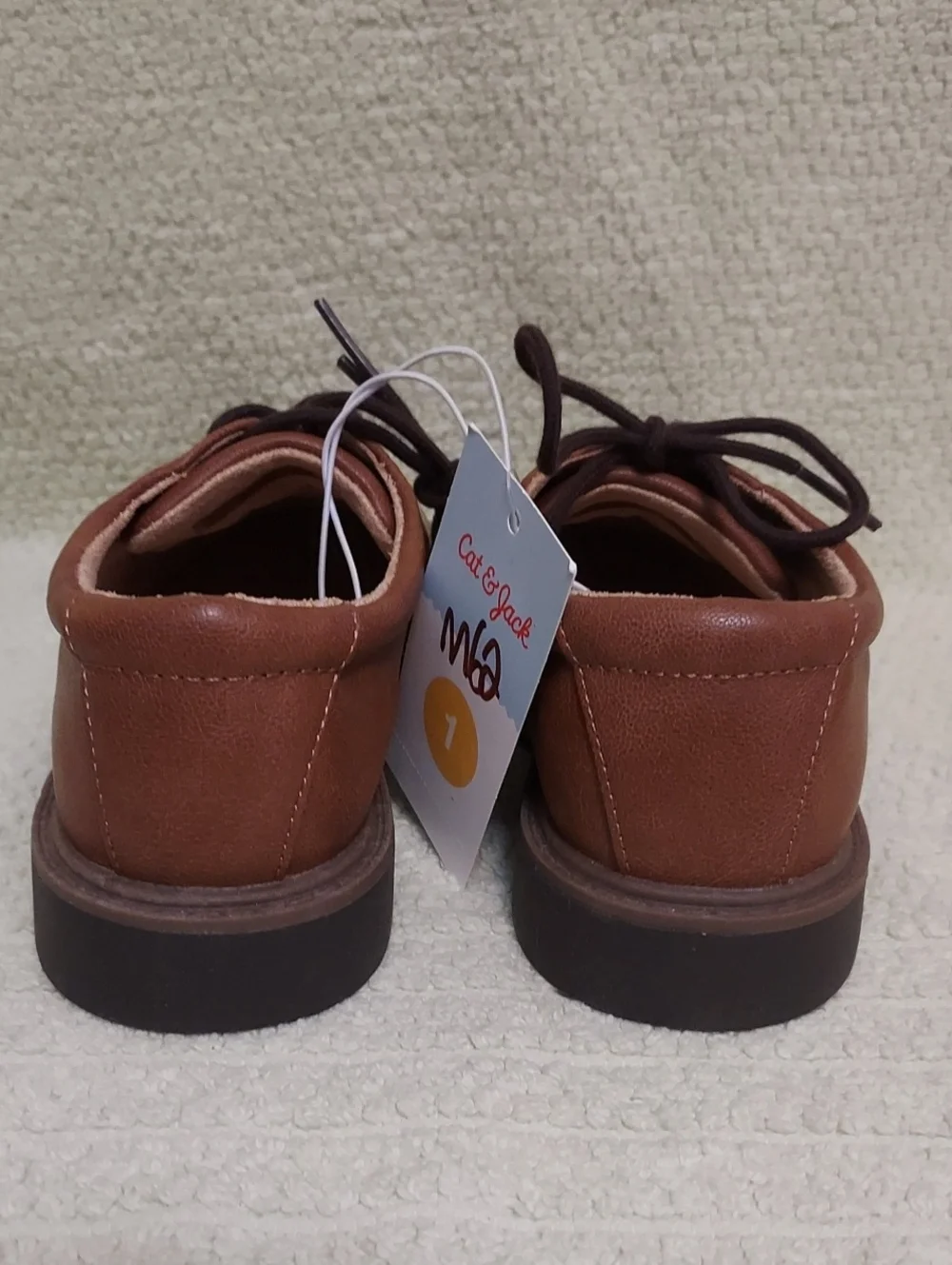 Cat & Jack Shoes